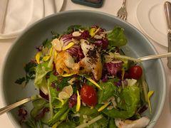 -上海和平饭店华懋阁 Cathay Room