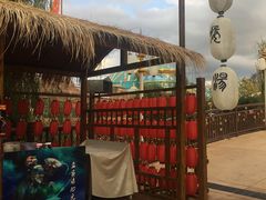 -七彩云南欢乐世界