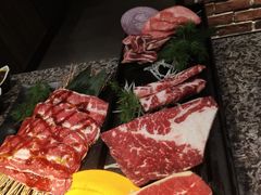 -汉拿山(华联公益西桥店)