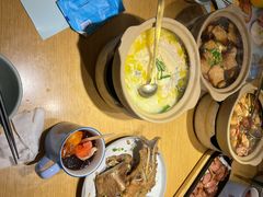 -蜜桃餐厅·伴山(海岸城店)