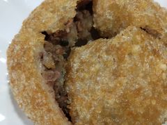 豆沙窝-黔肠旺面馆(八鸽岩店)