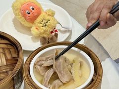 -聚福山莊·寻味顺德(北滘店)