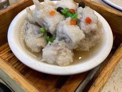 -五福茗点茶楼(花都雅乐城店)