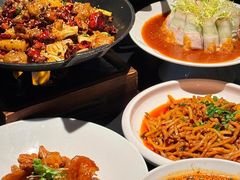 -麻六记(新天地店)