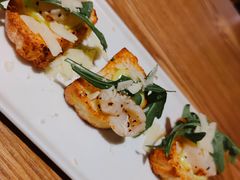 扇贝tapas-必胜客(百联又一城店)