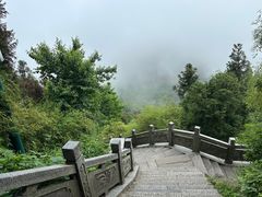 -南岳衡山风景名胜区