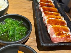 -九田家黑牛烤肉料理(溧阳吾悦店)