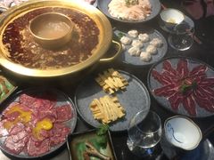 -肆味(东原1891江景店)