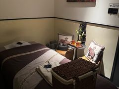 -Angkor SPA 柬埔寨古法按摩(环贸店)