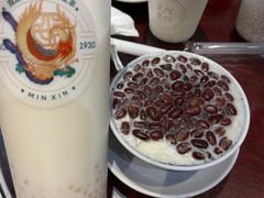 -民信老铺(双皮奶博物馆店)