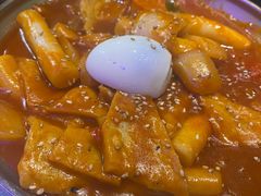 -釜山火炉·海鲜烤肉(紫藤路店)