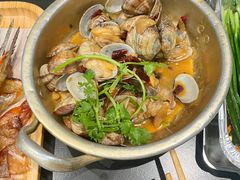 -老虎滩大连海鲜烧烤(建邺云锦路总店)