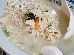 -粗茶淡饭(东关街店)