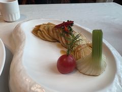 -悦真雅院·四合院·清真私房菜(雍和宫店)