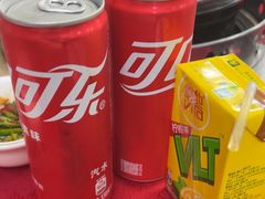 -花苑美食横琴生蚝火锅(拱北粤华路店)
