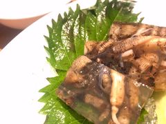 -新悦·霞浦海鲜生(上下杭店)