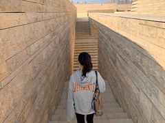 -盘龙城遗址博物院