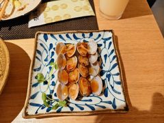 -德川家日本料理(中关村店)