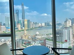 -顶层酒吧ROOF(上海艾迪逊酒店)