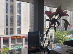 -法兰度航空主题餐厅(东汇城店)