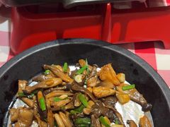 -西贝(无锡万象城店)