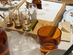 -汤城小厨•粤菜•靓汤(金宝街店)