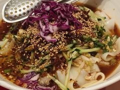 西贝面筋-西贝(上海中心店)