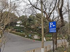 -西湖风景区十里琅珰-五云山