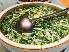 -雍沪里·沪湘融合菜( 康桥店)