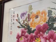 -宸宸画框裱画配框工厂店(莘庄店)