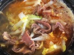 -闫家驴肉老店(华电一校店)