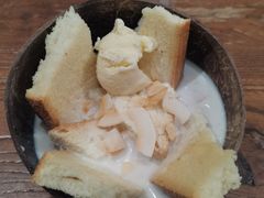 德宏椰汁泡鲁达-云海肴·汽锅鸡·云南菜(美罗城店)