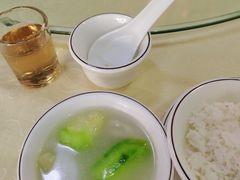 -老字号蛇口德记烧腊饭店·海鲜加工