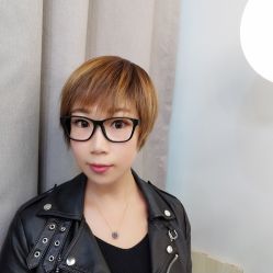 点击看大图 -3AM HAIR SALON烫发染发接发