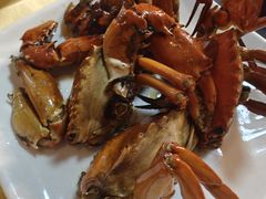 -莲花公园煎蟹(总店)