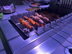 -丰茂烤串(全国首店)