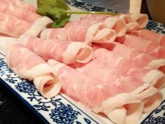 -红运火锅·中国名火锅(中防万宝城店)