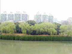 -东水关遗址公园