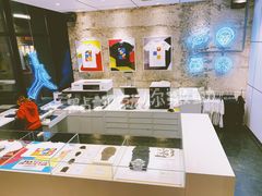 -JORDAN(外滩中央体验店)