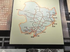 -沈阳铁路陈列馆