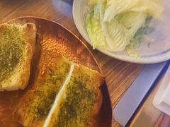 凯撒沙拉-PIZZA BIANCA(民园店)