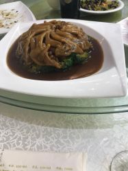 -上海海鸥丽晶酒店·宴会厅