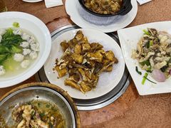 -红日饭店(裕隆三路店)