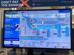 -罗纳德·里根华盛顿国家机场