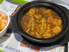 -膳当家黄焖鸡米饭(下沙宝龙店)