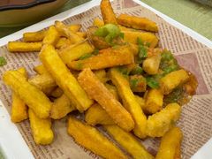 -鹤乡东北菜(崮山路店)