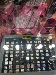 -香港威德诚洋服BESPOKE西服西装高级定制(上海湾一店)