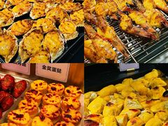 -川骄海鲜自助(亚运村店)