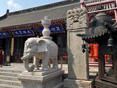 -慈恩寺