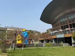 -宁波九龙湖开元度假村